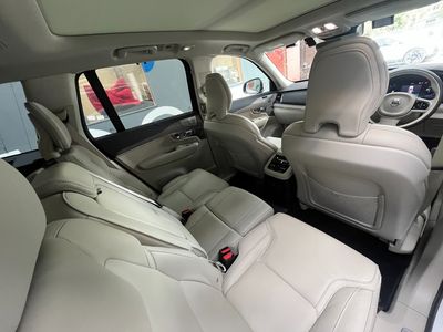 2023 Volvo XC90