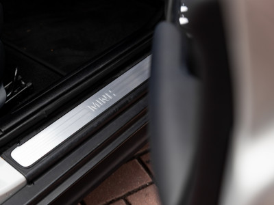 2018 Mini Cooper