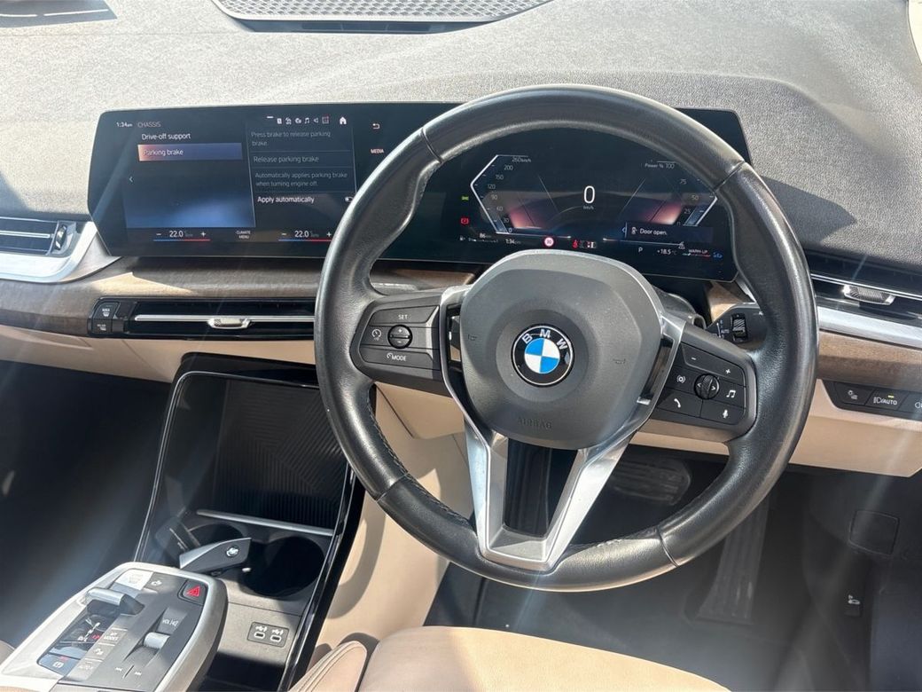 2023 BMW 2 Series