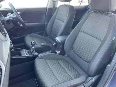 2019 Kia Rio