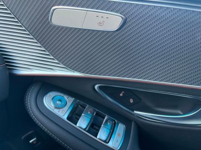 2023 Mercedes-Benz EQC