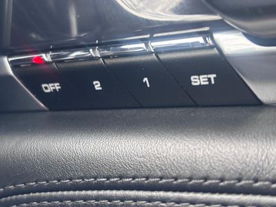 2012 Porsche Panamera