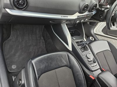 2018 Audi Q2