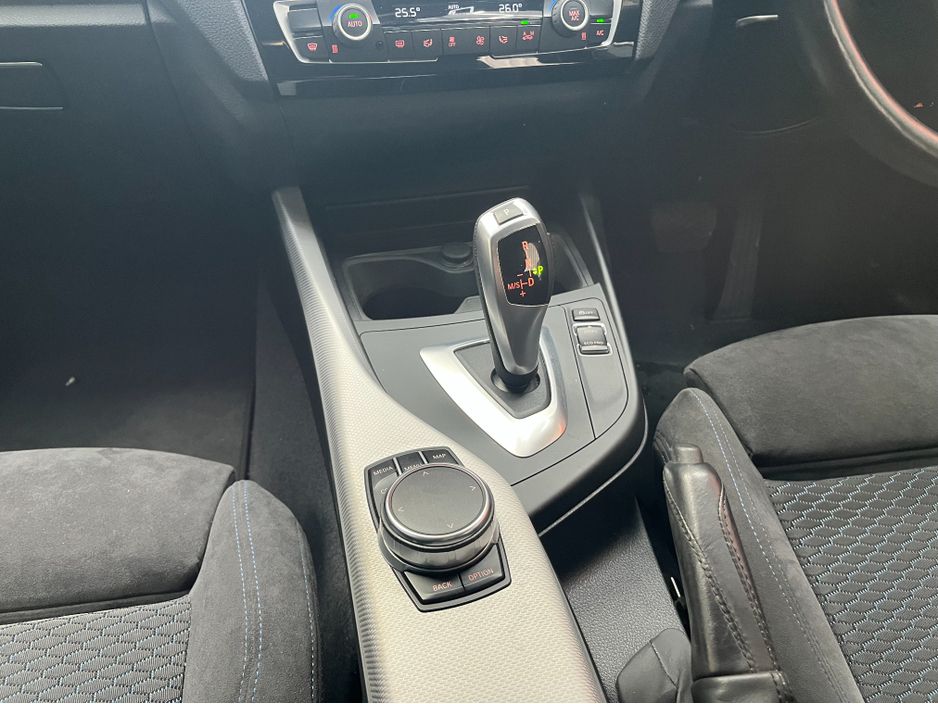 2017 BMW 1 Series