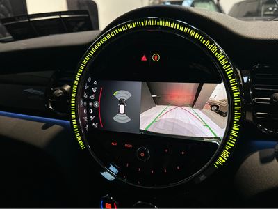 2024 Mini Hatch