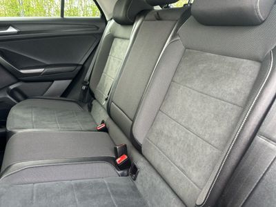 2023 Volkswagen T-Roc