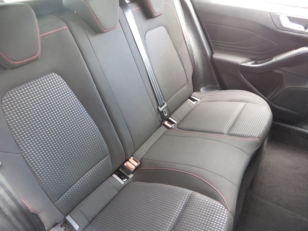 2024 Ford Focus
