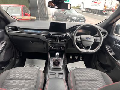 2021 Ford Kuga