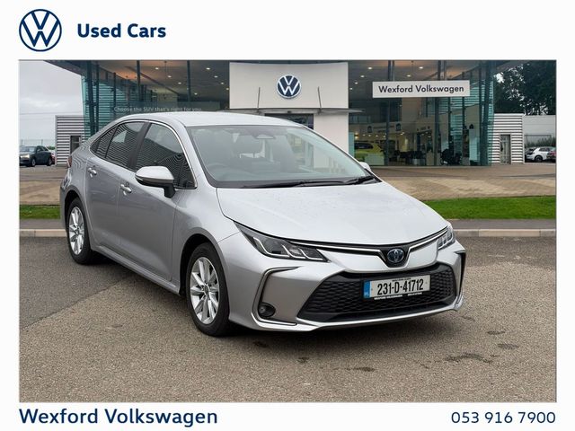 vehicle for sale from Wexford Volkswagen