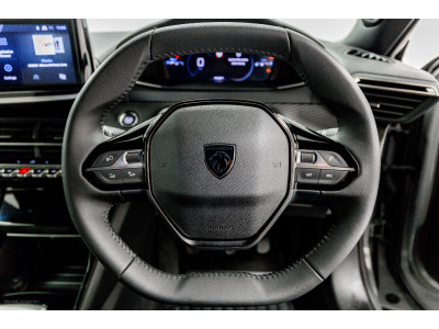 2025 Peugeot 2008