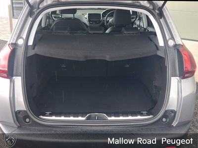 2019 Peugeot 2008