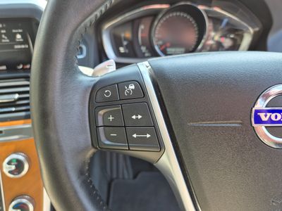 2017 Volvo XC60