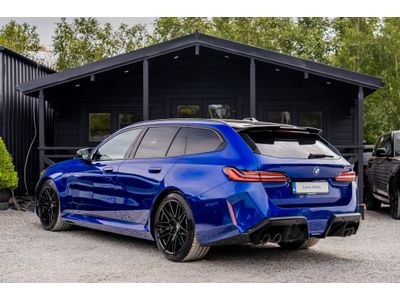 2025 BMW M5