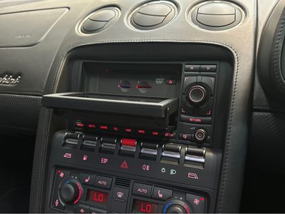 2008 Lamborghini Gallardo