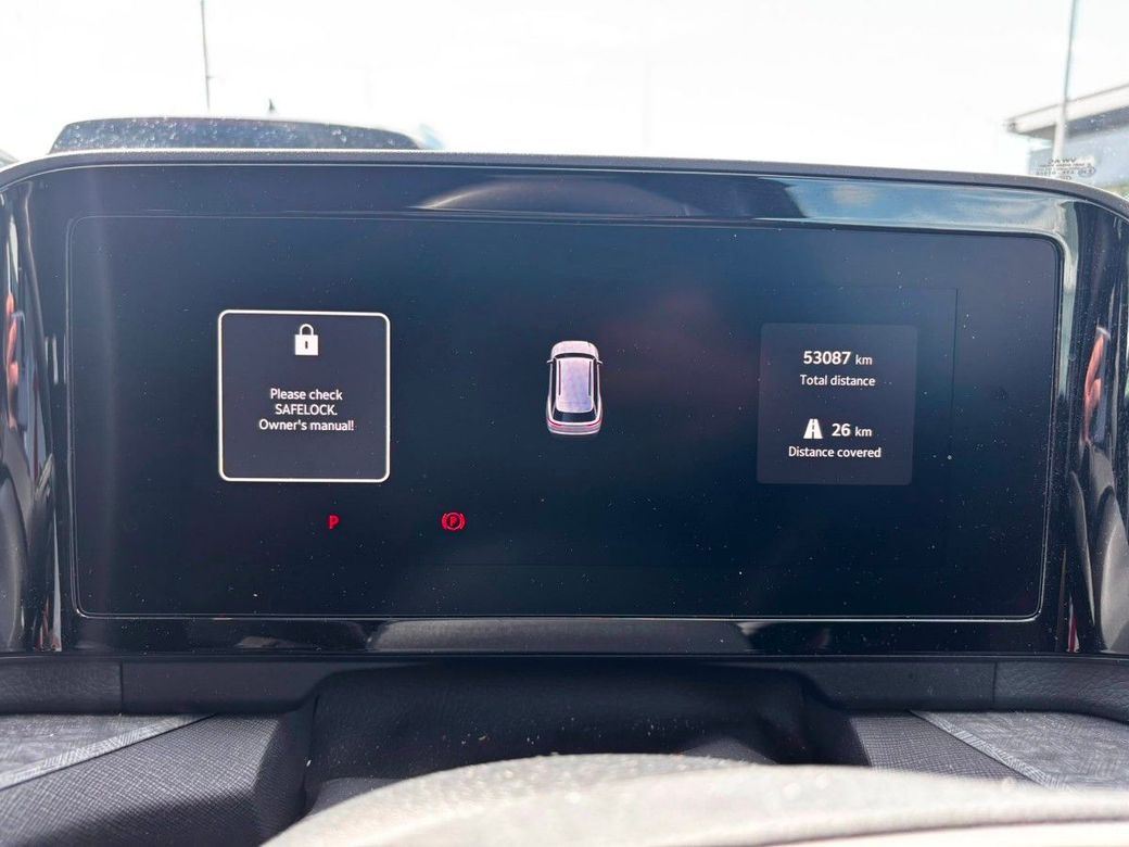 2024 Skoda Kodiaq