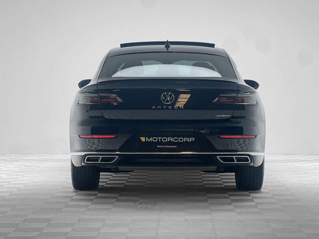 2023 Volkswagen Arteon