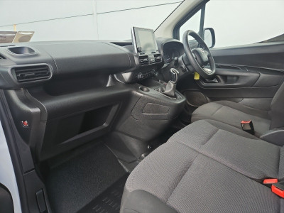 2021 Toyota Proace