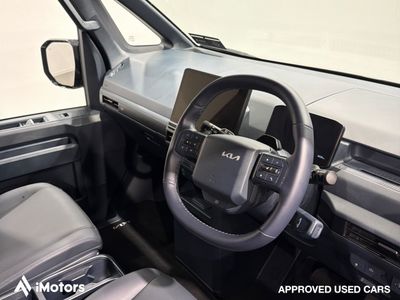 2026 Kia PV5