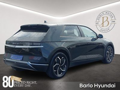 2023 Hyundai Ioniq 5