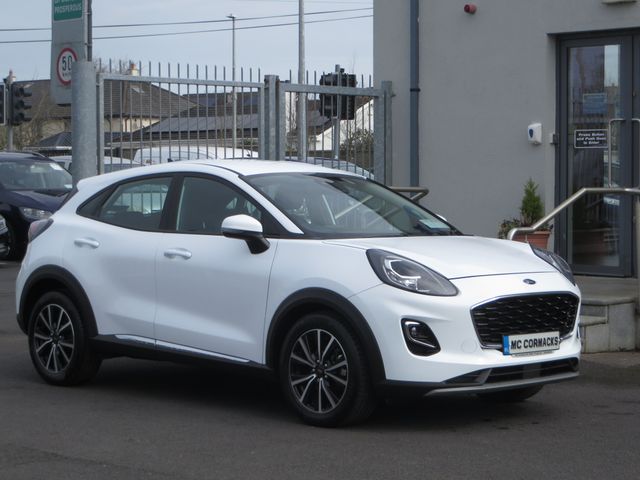 vehicle for sale from McCormack Car Sales