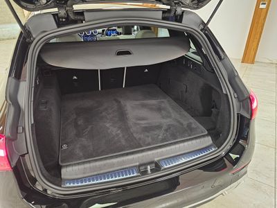 2025 Mercedes-Benz C Class