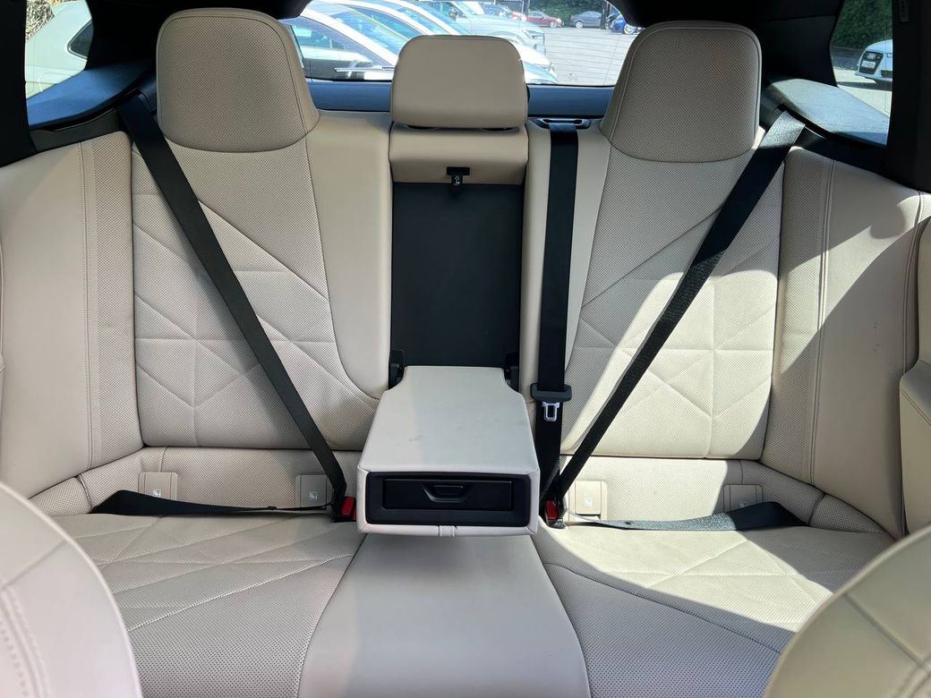 2023 BMW iX