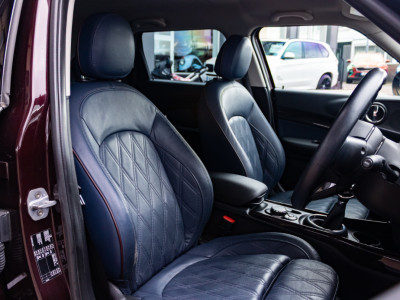 2018 Mini Clubman
