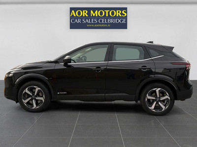2023 Nissan Qashqai