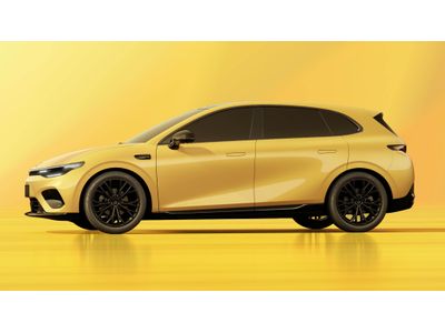 2026 Leapmotor B05