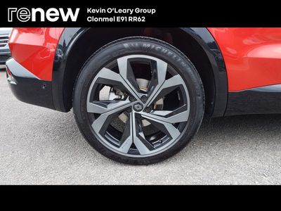 2023 Renault Austral