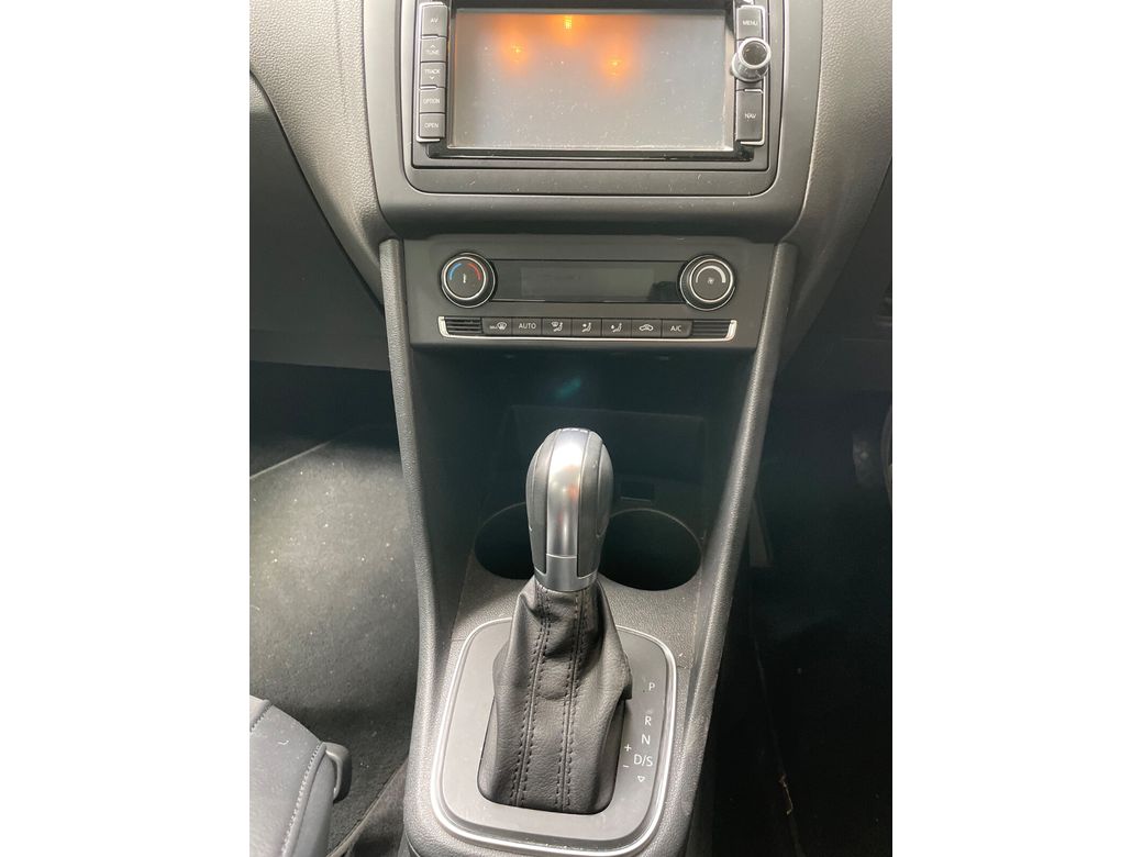 2018 Volkswagen Polo