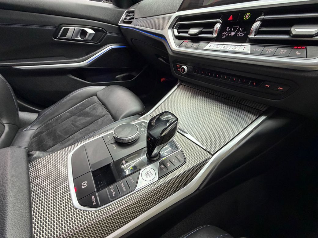 2020 BMW 3 Series