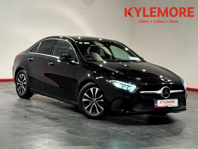 vehicle for sale from Kylemore Cars