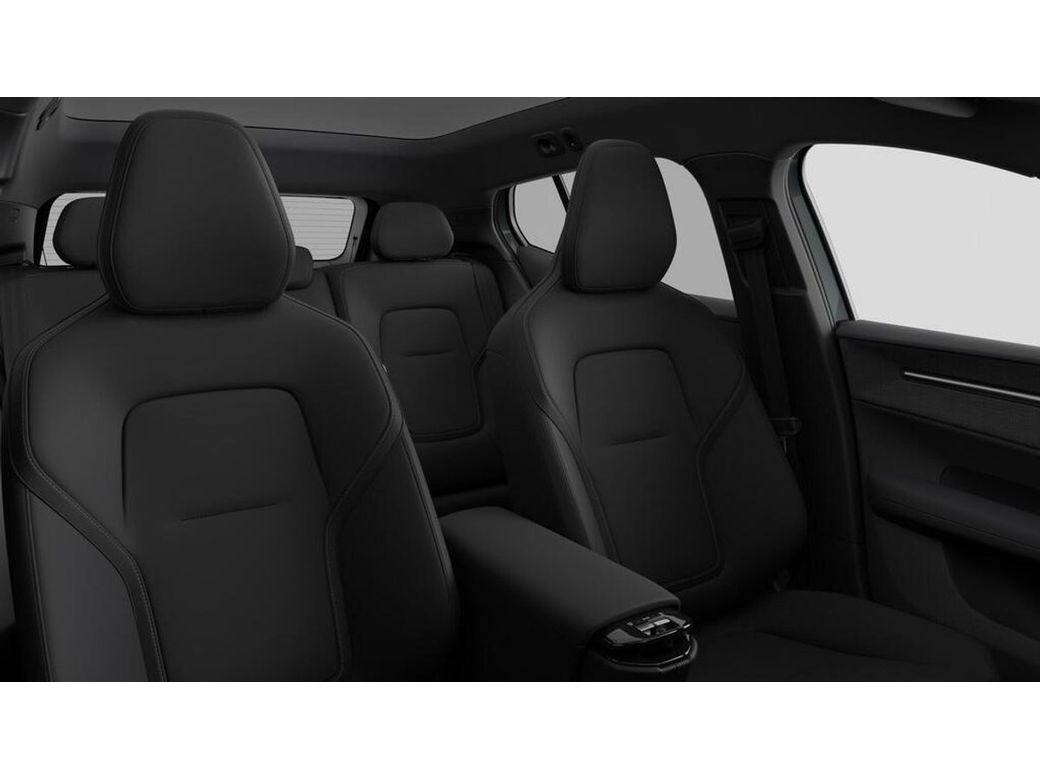 2027 Volvo EX30