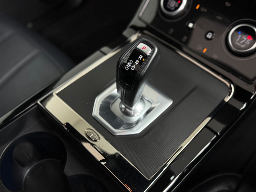 2022 Land Rover Range Rover Evoque