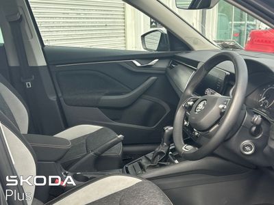 2023 Skoda Kamiq