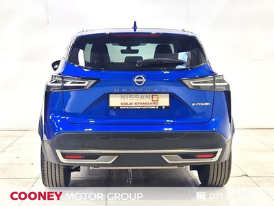 2026 Nissan Qashqai