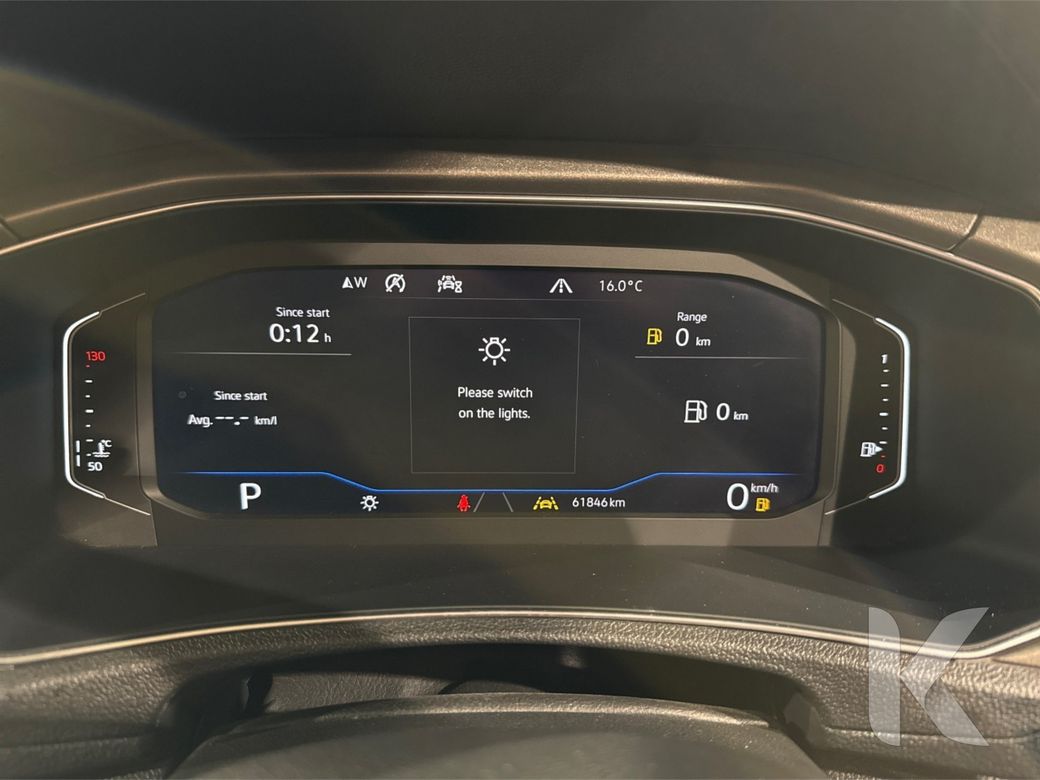 2020 Volkswagen T-Roc