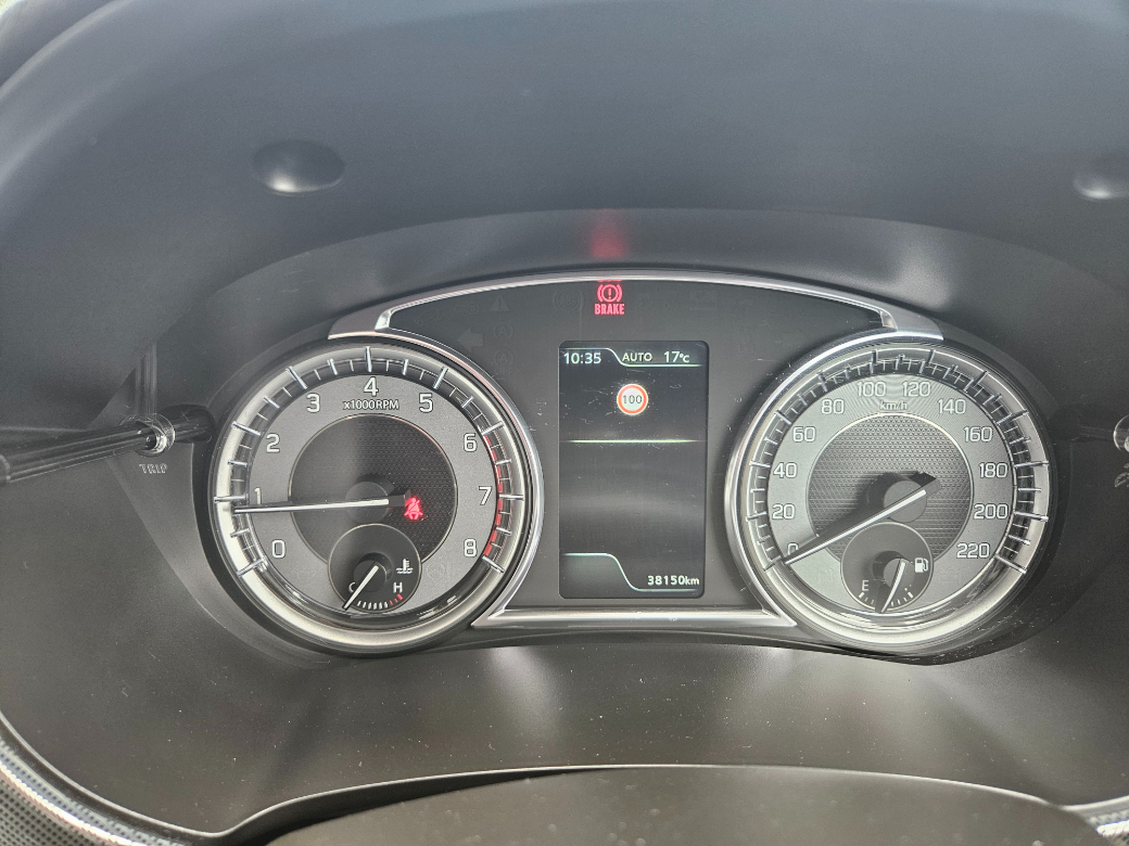 2023 Suzuki Vitara
