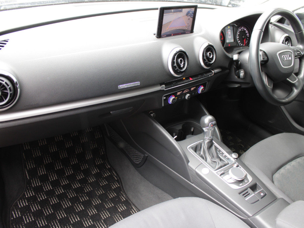 2016 Audi A3