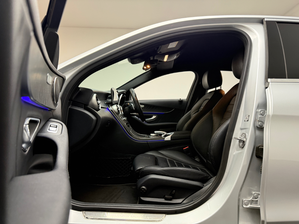 2021 Mercedes-Benz C Class