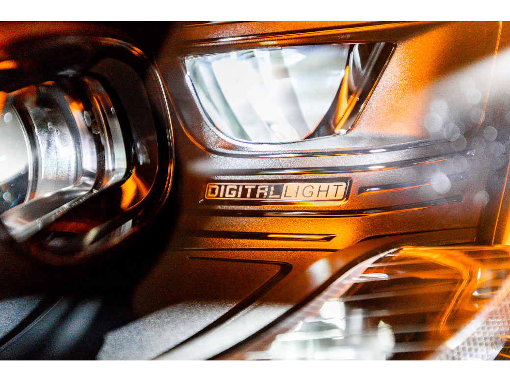 2024 Mercedes-Benz E Class