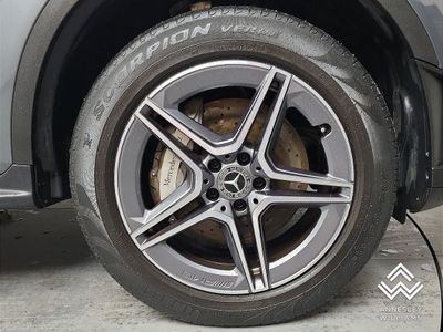 2022 Mercedes-Benz GLC Class