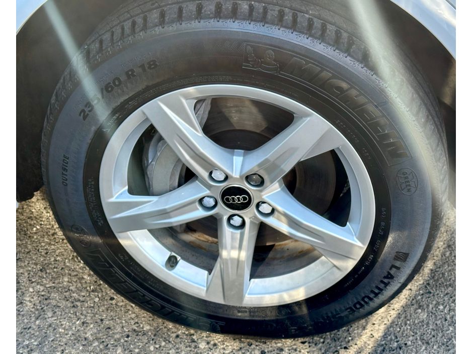 2024 Audi Q5