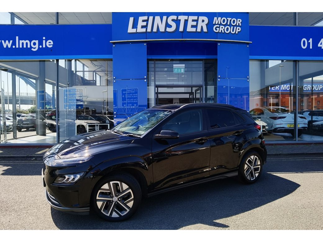 2022 Hyundai Kona