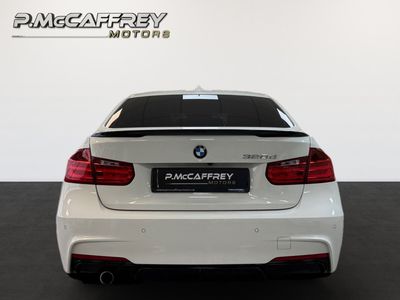 2015 BMW 3 Series