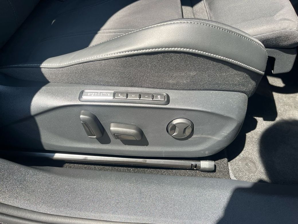 2025 Volkswagen ID.7