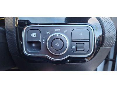 2023 Mercedes-Benz CLA Class