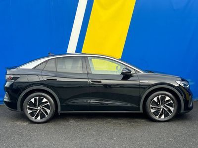 2022 Volkswagen ID.5