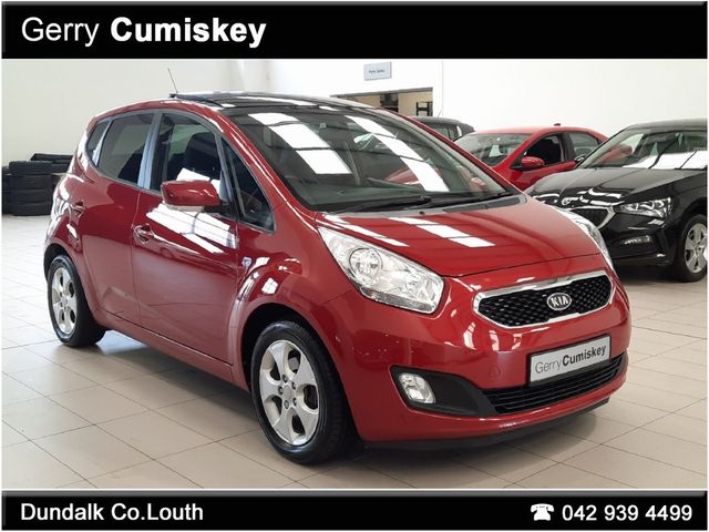 vehicle for sale from Gerry Cumiskey Ltd